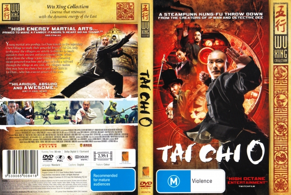 Tai Chi 0
