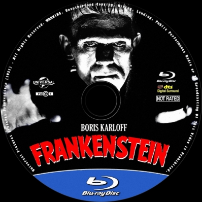 Frankenstein