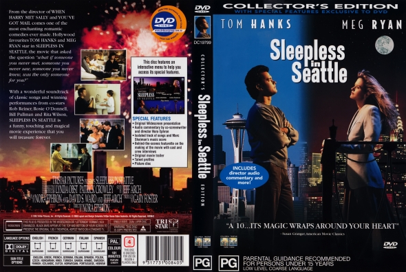 Sleepless in Seattle