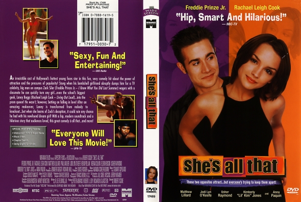 She's All That