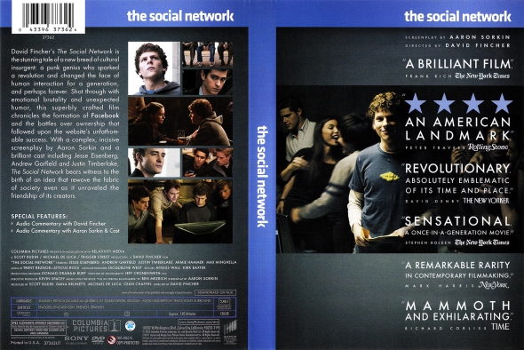 The Social Network