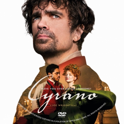 Cyrano