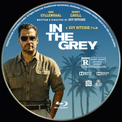 In The Grey