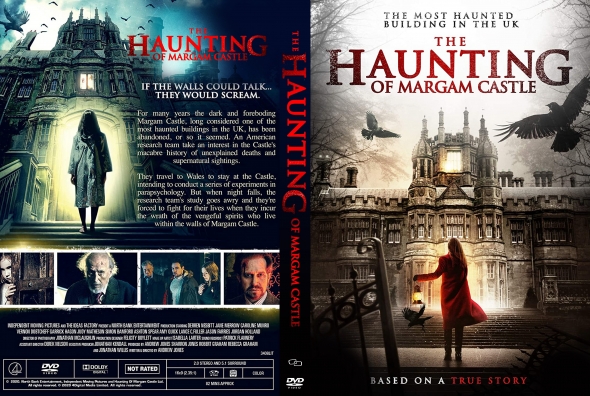 The Haunting of Margam Castle