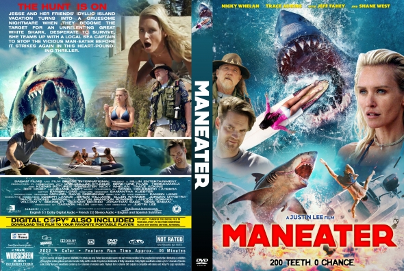 Maneater