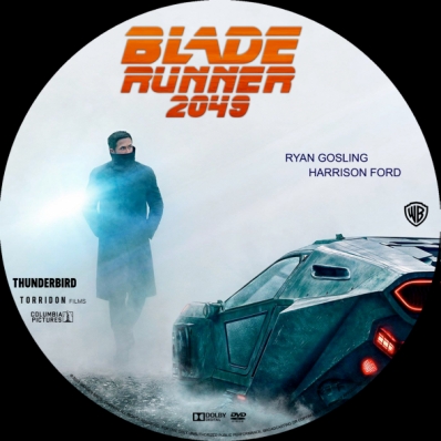 Blade Runner 2049