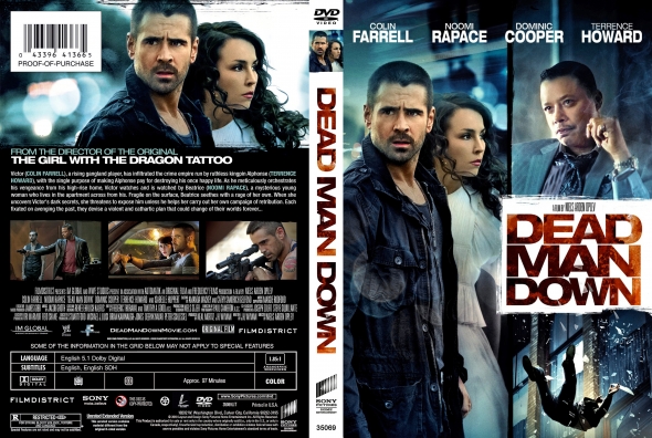 Dead Man Down