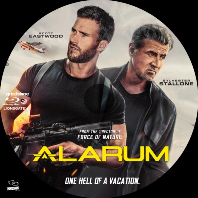 Alarum