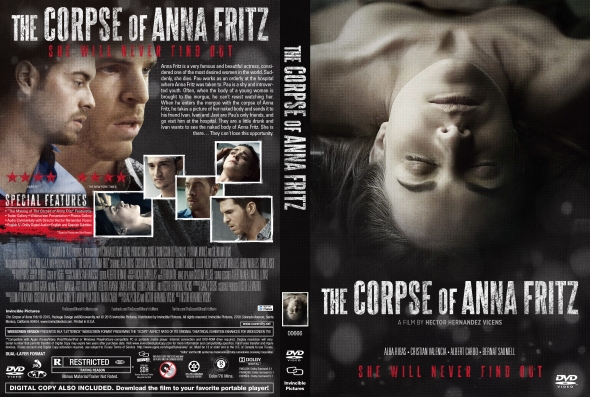 The Corpse of Anna Fritz