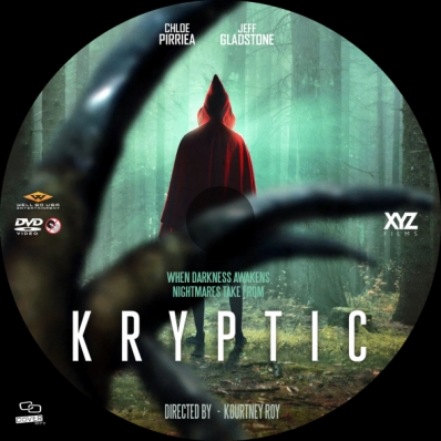 Kryptic