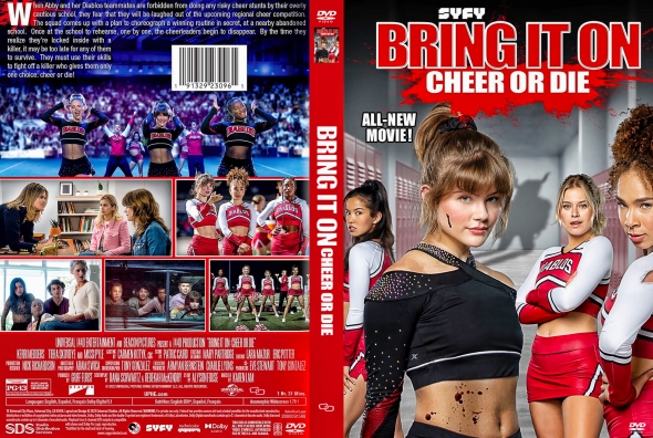 Bring It On: Cheer or Die
