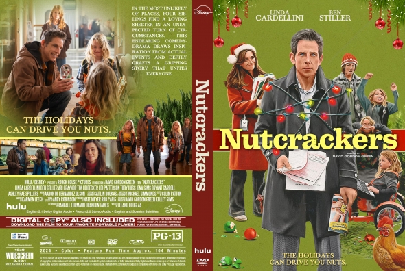 Nutcrackers