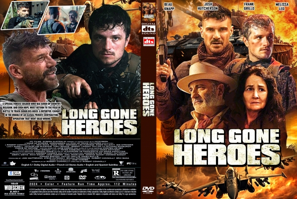 Long Gone Hero's