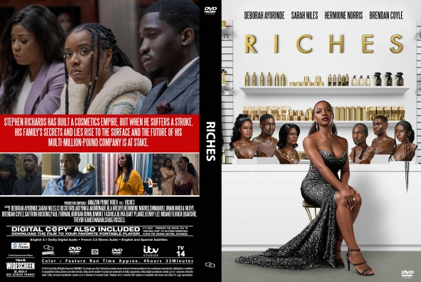 Riches - Season 1
