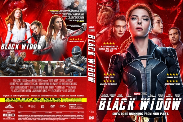 Black Widow