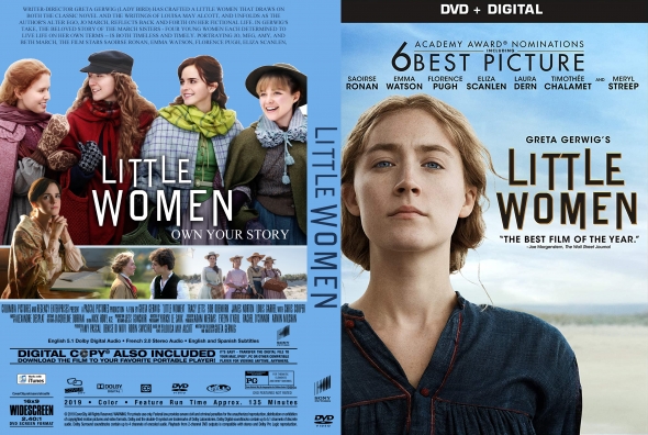 Little Women