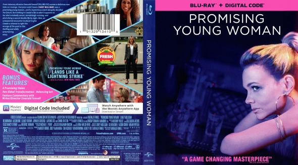 Promising Young Woman