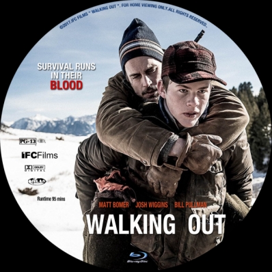 Walking Out