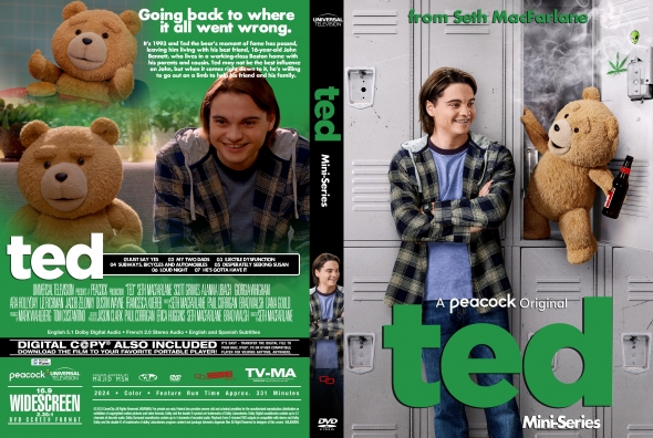 Ted