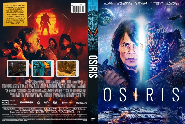 Osiris