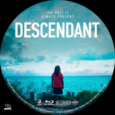 Descendant