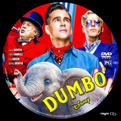 Dumbo
