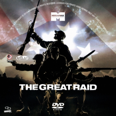 The Great Raid