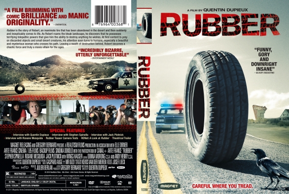 Rubber