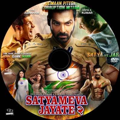 Satyameva Jayate 2