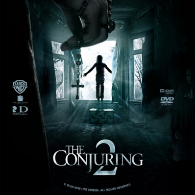 The Conjuring 2