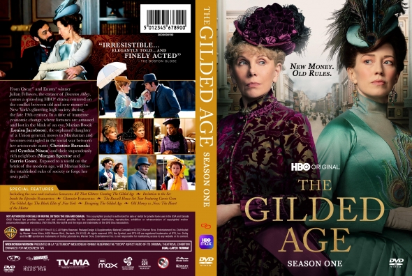The Gilded Age - Season 1
