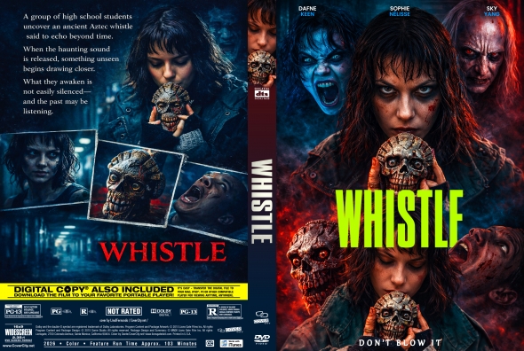 Whistle