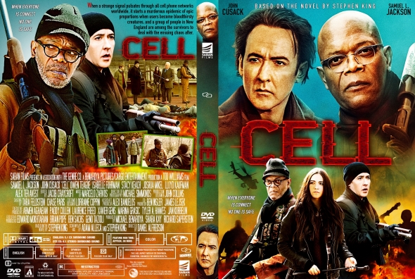 Cell