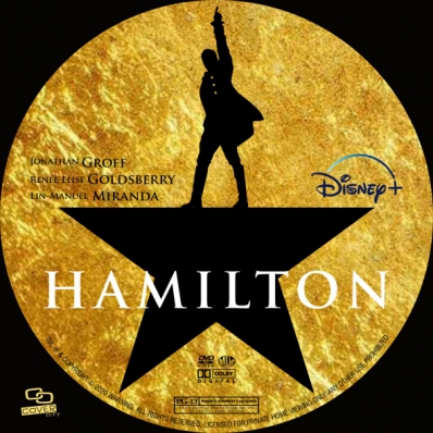 Hamilton