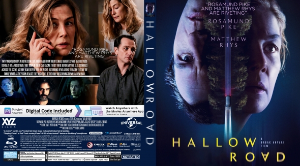 Hallow Road