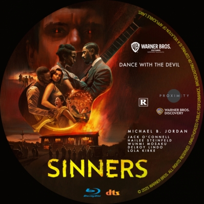 Sinners