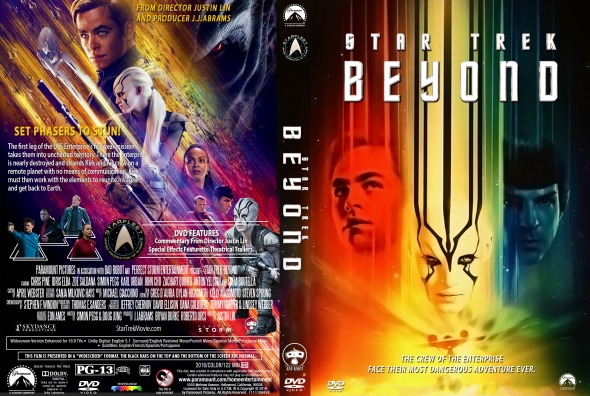 Star Trek Beyond