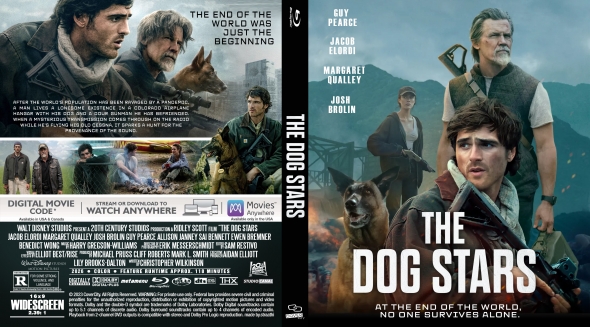 The Dog Stars
