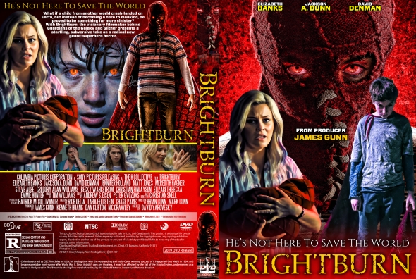 Brightburn