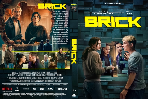 Brick