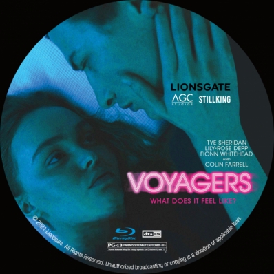 Voyagers