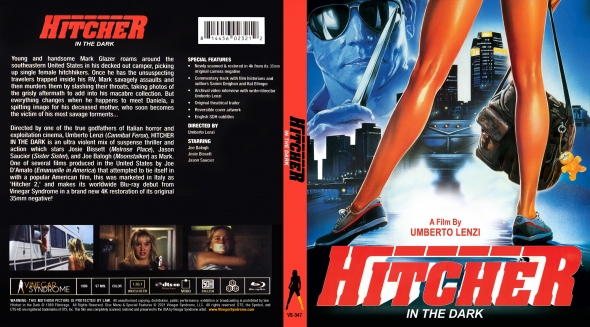 Hitcher in the Dark
