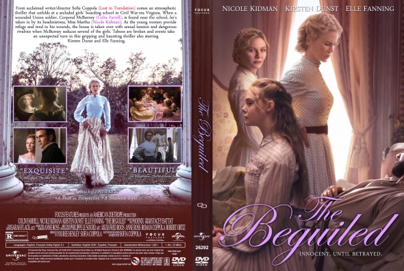 The Beguiled