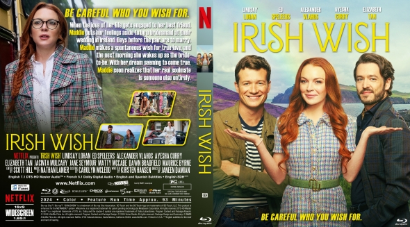 Irish Wish