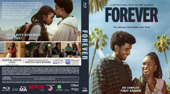 Forever - Season 1