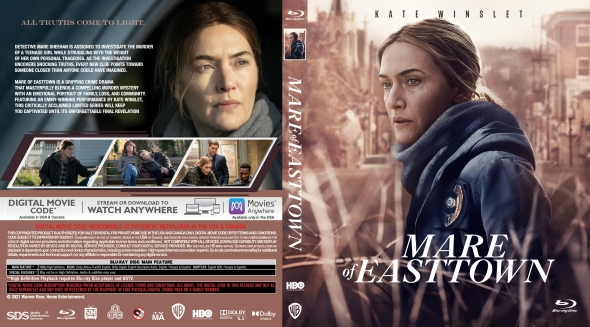 Mare of Easttown