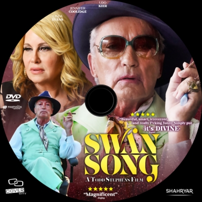 Swan Song