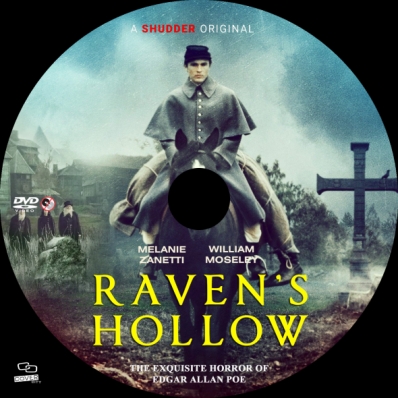Raven's Hollow