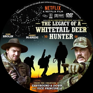 The Legacy of a Whitetail Deer Hunter