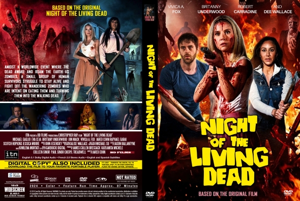 Night of the Living Dead